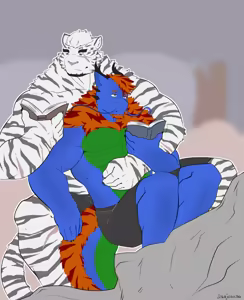 Page 383 of Mountain Compilation 3 - preview thumbnail