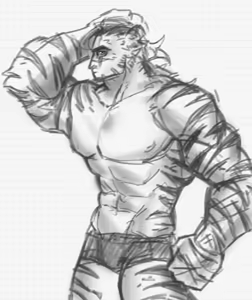 Page 536 of Mountain Compilation 3 - preview thumbnail
