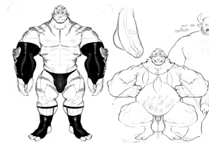 Page 567 of Mountain Compilation 3 - preview thumbnail