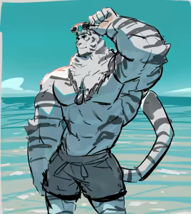 Page 602 of Mountain Compilation 3 - preview thumbnail