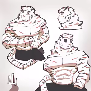 Page 999 of Mountain Compilation 3 - preview thumbnail