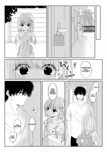 Page 7 of Natsu no Kageri | The Shadow of Summer - preview thumbnail