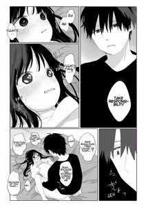 Page 24 of Aki Donari | Autumn Neighbor - preview thumbnail
