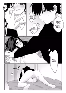 Page 25 of Aki Donari | Autumn Neighbor - preview thumbnail