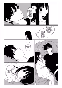 Page 7 of Aki Donari | Autumn Neighbor - preview thumbnail