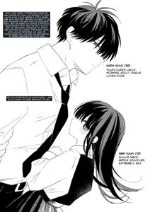Page 30 of Soutai Shita Hi | The Day She Left Early - preview thumbnail