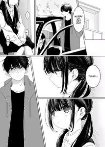 Page 5 of Soutai Shita Hi | The Day She Left Early - preview thumbnail