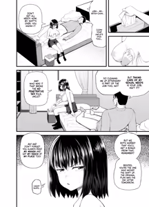 Page 29 of Mei wa Oji Taku de Baito Suru | A Niece Who Works Part-Time at Her Uncle's House - preview thumbnail