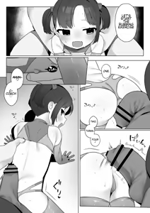 Page 22 of | ●-sai kara no Taisou Kyoushitsu | Gymnastics Class from ● years old - preview thumbnail
