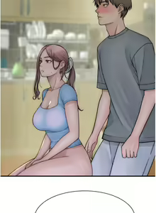 Page 1009 of 继母的香味 | 繼母的香味 1-99 - preview thumbnail