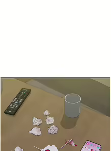 Page 1107 of 继母的香味 | 繼母的香味 1-99 - preview thumbnail