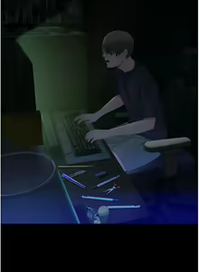 Page 1122 of 继母的香味 | 繼母的香味 1-99 - preview thumbnail