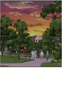 Page 1132 of 继母的香味 | 繼母的香味 1-99 - preview thumbnail