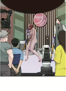 Page 1228 of 继母的香味 | 繼母的香味 1-99 - preview thumbnail