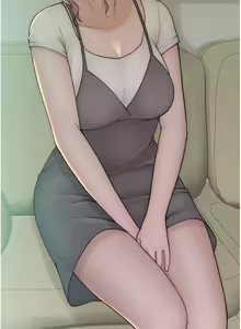 Page 1298 of 继母的香味 | 繼母的香味 1-99 - preview thumbnail