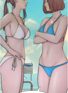 Page 1327 of 继母的香味 | 繼母的香味 1-99 - preview thumbnail