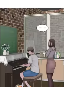 Page 1617 of 继母的香味 | 繼母的香味 1-99 - preview thumbnail