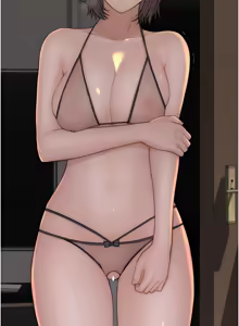 Page 1784 of 继母的香味 | 繼母的香味 1-99 - preview thumbnail