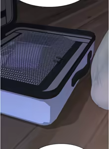 Page 1824 of 继母的香味 | 繼母的香味 1-99 - preview thumbnail