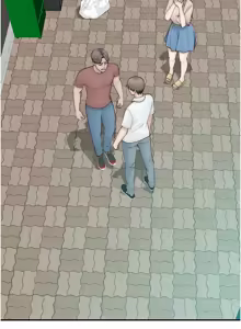Page 1906 of 继母的香味 | 繼母的香味 1-99 - preview thumbnail