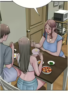 Page 977 of 继母的香味 | 繼母的香味 1-99 - preview thumbnail