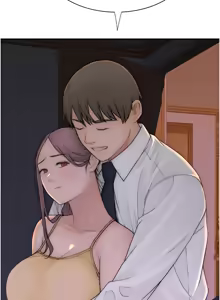 Page 48 of 继母的香味 | 繼母的香味 100-101 END - preview thumbnail
