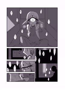 Page 110 of Mikai no Chi de Hirotta Nazo Gengo Tangan-chan o Maid to Shite Yatotte Icha Love suru Hon Soushuuhen - preview thumbnail