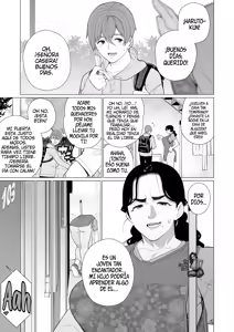 Page 3 of Kinbaku Apart｜Apartamento Bondage - preview thumbnail