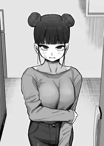 Page 31 of Kyonyuubyou ni Natta node Basaki no Oonaa ni Sakunyuu shite moraou Zenpen | 因爲得到巨乳病所以讓打工地點的老闆幫忙擠奶 - preview thumbnail
