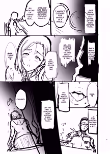 Page 46 of Weeping Cherry That's Blooming Black (WIP) Part 1+2 - preview thumbnail