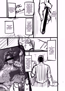 Page 48 of Weeping Cherry That's Blooming Black (WIP) Part 1+2 - preview thumbnail