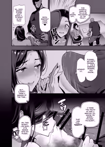 Page 59 of Weeping Cherry That's Blooming Black (WIP) Part 1+2 - preview thumbnail