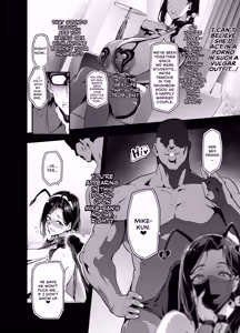Page 66 of Weeping Cherry That's Blooming Black (WIP) Part 1+2 - preview thumbnail