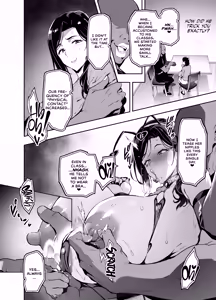 Page 70 of Weeping Cherry That's Blooming Black (WIP) Part 1+2 - preview thumbnail
