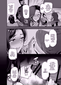 Page 74 of Weeping Cherry That's Blooming Black (WIP) Part 1+2 - preview thumbnail