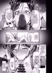 Page 75 of Weeping Cherry That's Blooming Black (WIP) Part 1+2 - preview thumbnail