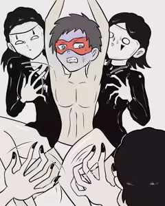 Page 315 of Kara - preview thumbnail