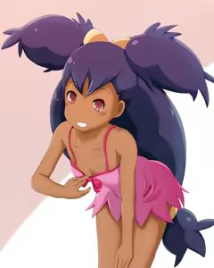 Page 1057 of Ultimate Pokegirl Collection Part 5 - preview thumbnail