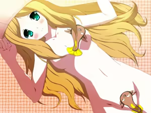 Page 1120 of Ultimate Pokegirl Collection Part 5 - preview thumbnail