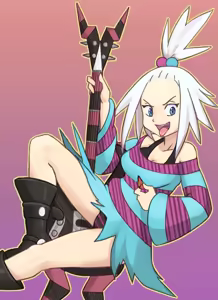Page 1135 of Ultimate Pokegirl Collection Part 5 - preview thumbnail