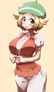 Page 1159 of Ultimate Pokegirl Collection Part 5 - preview thumbnail