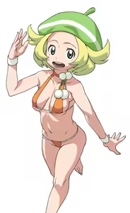 Page 1247 of Ultimate Pokegirl Collection Part 5 - preview thumbnail