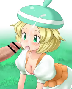 Page 1270 of Ultimate Pokegirl Collection Part 5 - preview thumbnail