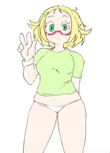 Page 1282 of Ultimate Pokegirl Collection Part 5 - preview thumbnail