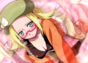Page 1283 of Ultimate Pokegirl Collection Part 5 - preview thumbnail