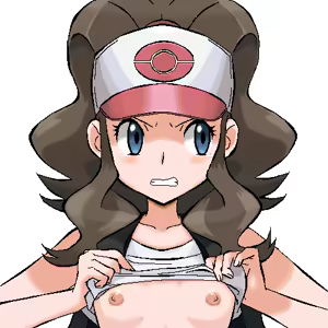Page 176 of Ultimate Pokegirl Collection Part 5 - preview thumbnail