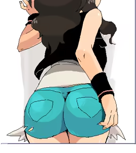 Page 189 of Ultimate Pokegirl Collection Part 5 - preview thumbnail