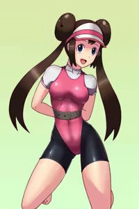 Page 524 of Ultimate Pokegirl Collection Part 5 - preview thumbnail