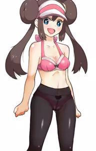 Page 543 of Ultimate Pokegirl Collection Part 5 - preview thumbnail