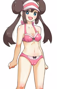 Page 544 of Ultimate Pokegirl Collection Part 5 - preview thumbnail